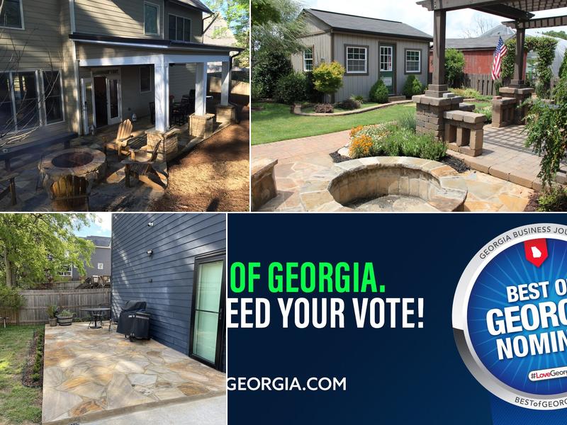 Wilson Bros. Landscape