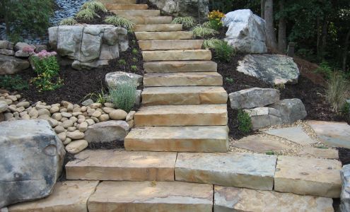 DreamScapes 4337 Dallas Acworth Hwy NW, Acworth Georgia 30101