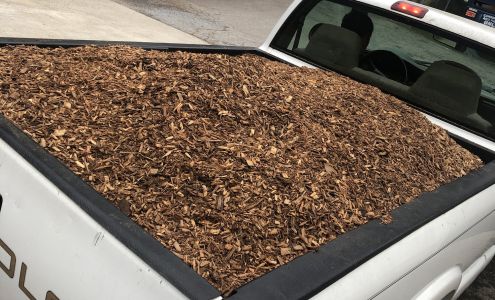 Griffin Landscape Supply 4431 Gillsville Hwy, Gillsville Georgia 30543