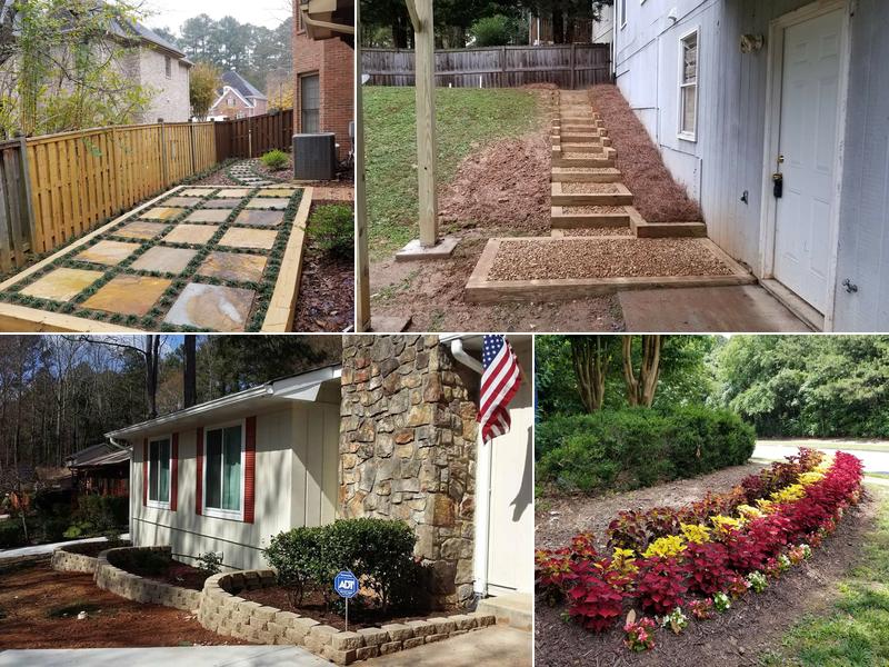 Hi-Definition Landscape Inc