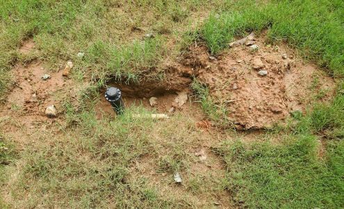 A1 Tree And Landscaping