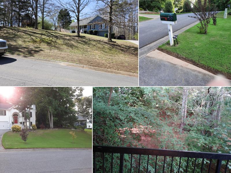 Anytime Lawn Services