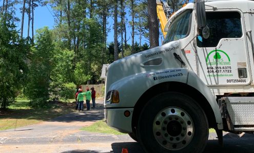 Leo's Landscape Tree Service