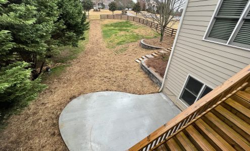 Chapman Outdoor Solutions, LLC