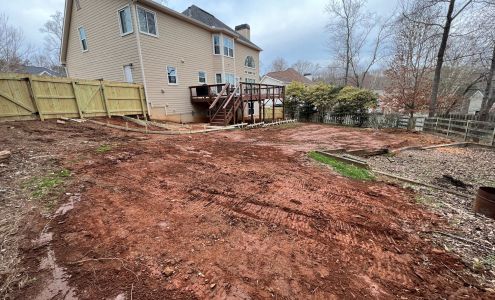 Atlanta Sod Solutions