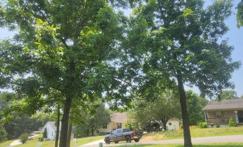 K & S Lawn and Tree Service Evensville Mountain Rd, Evensville Tennessee 37332