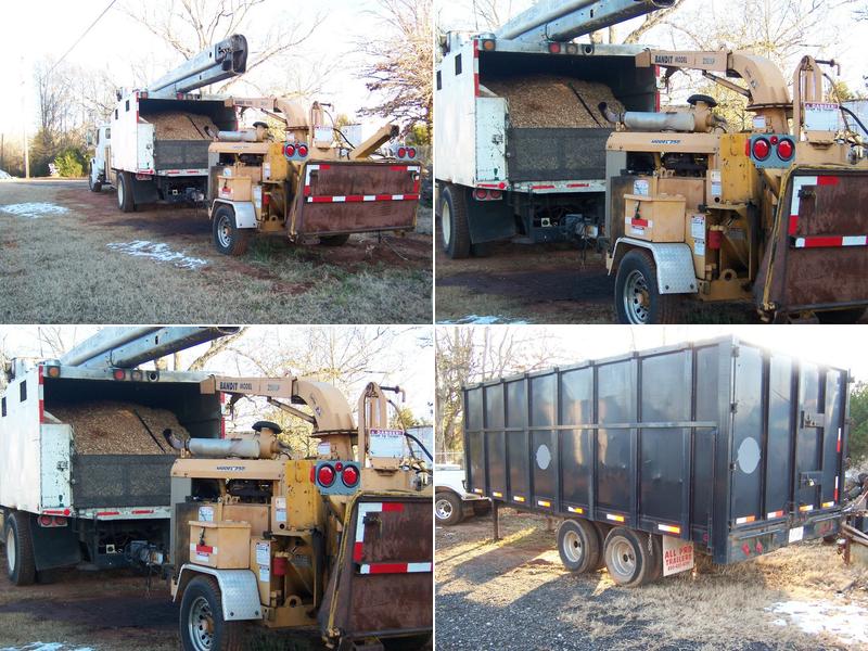 David Smith Tree Service