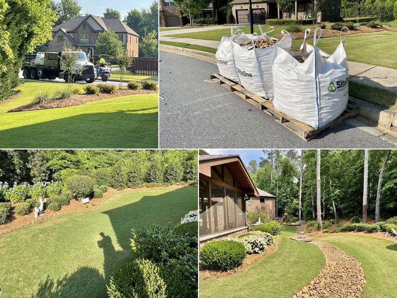 Sprinkles Irrigation & Landscape, Inc.