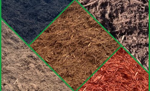 Shuler’s Mulch Yard