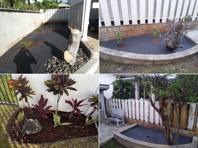 Estrada Landscaping Services