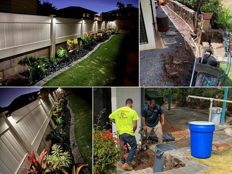 Hawaii Landscape & Nursery Inc