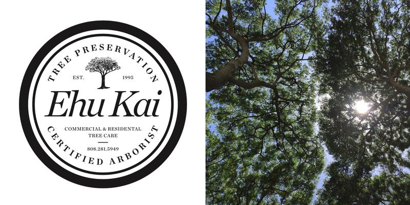 Ehu Kai Tree Preservation