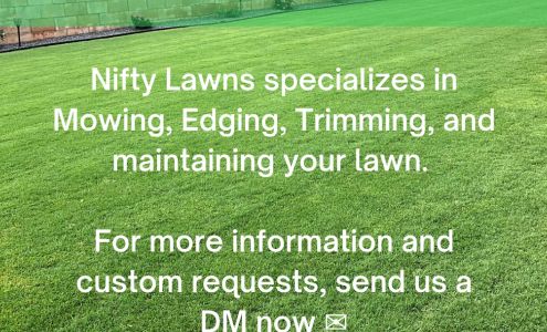 Nifty Lawns