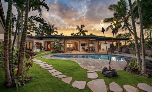 Hawaii Landscaping