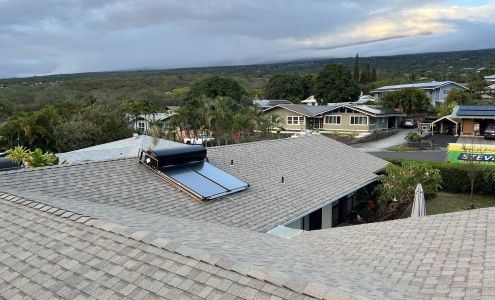 JB Rivera & Sons Roofing Co Inc