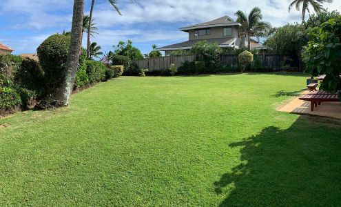 K&K Landscape Service