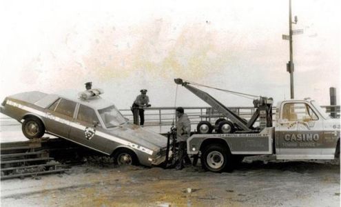 Casino Towing Service, Inc.