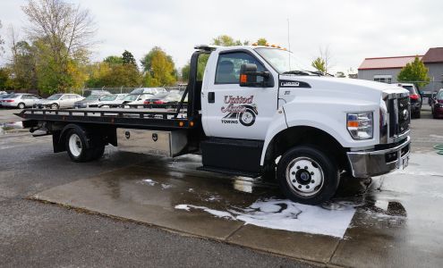 United Auto Towing