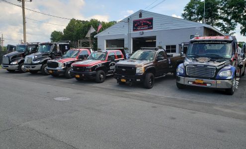 AC's Towing & Recovery