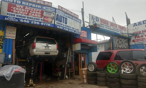 Logan Tire & Repair Shop