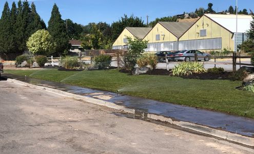 Mountain Top Lawn Care