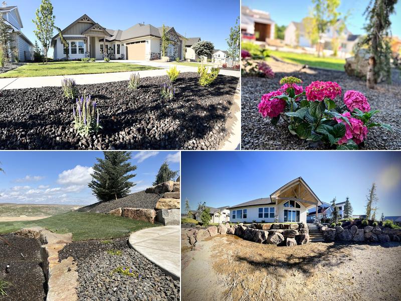 Unlimited Solutions Landscaping LLC