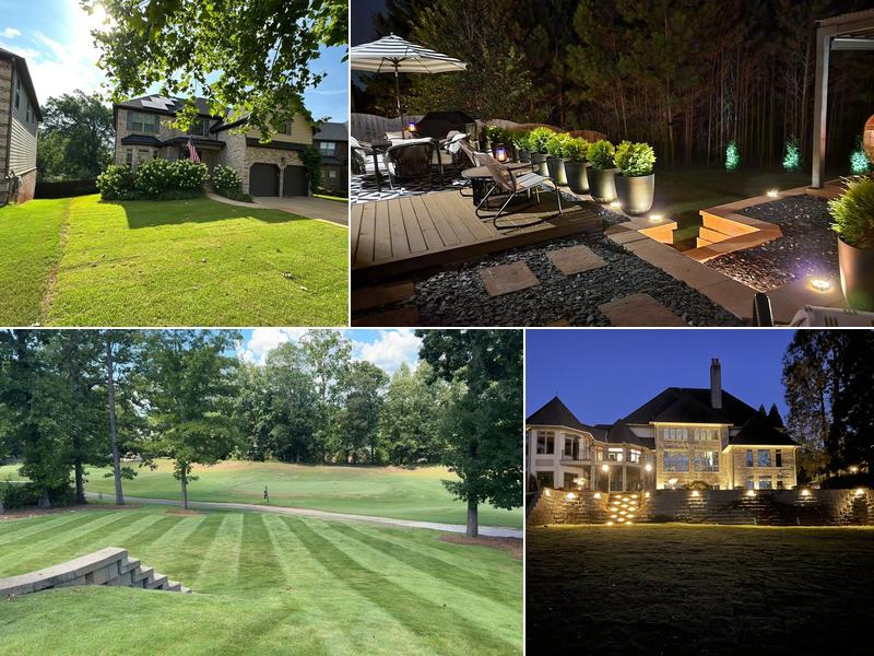 Anderson Landscape Company