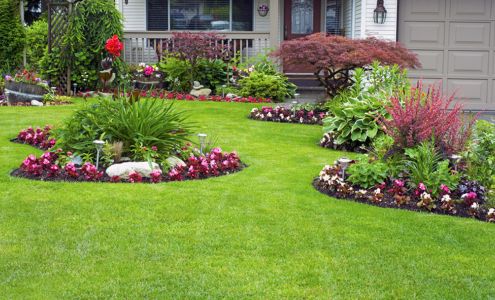 Mountain View Landscaping LLC 6239 New Hampshire St #816, Spirit Lake Idaho 83869