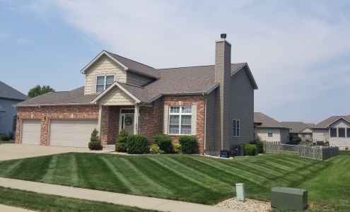 Ladage's Luxurious Lawns Chatham