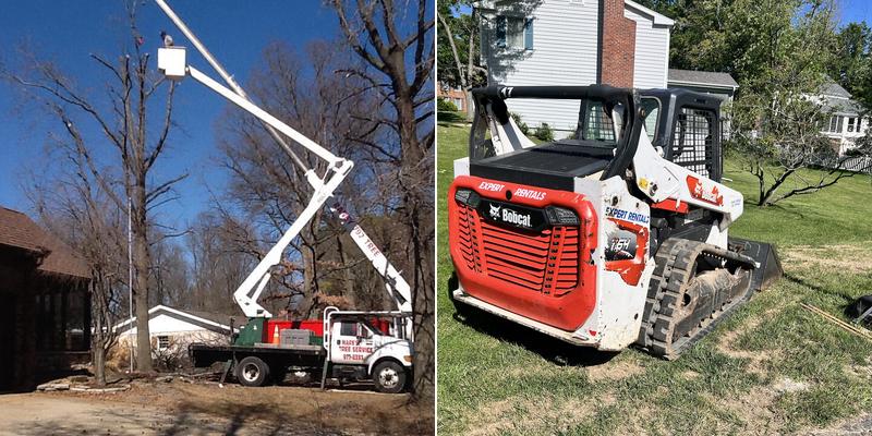 Marks Tree Trim & Removal, Inc.