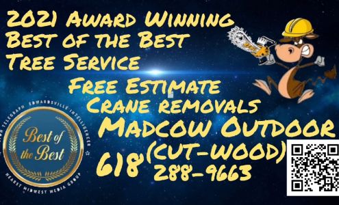 Madcow Outdoor Service