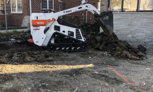 A Balderas Landscaping & Snow Removal Corp. 900 N Elmhurst Rd, Prospect Heights Illinois 60070