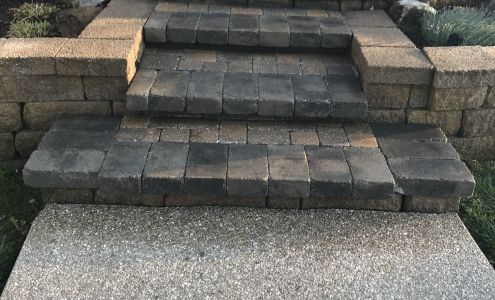 Ohio Valley Landscaping & Nursery