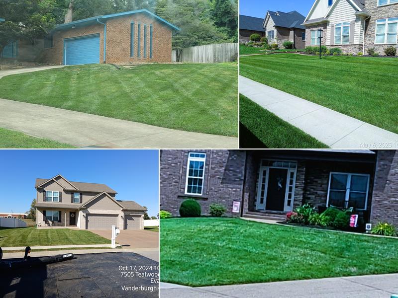 Evansville Lawn & Landscape