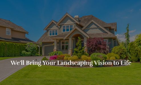 Rivers Edge Lawn & Landscape 2812 Kentronics Dr, Owensboro Kentucky 42301