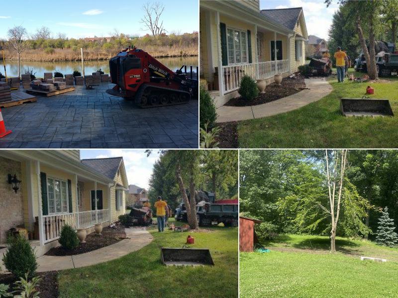 Sunnyside Landscaping & Tree Service