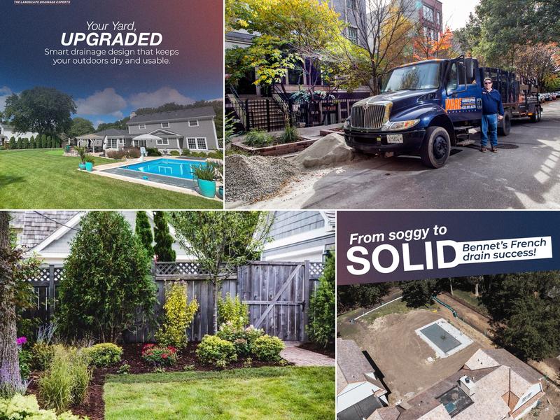 Ware Landscaping & Snow Removal