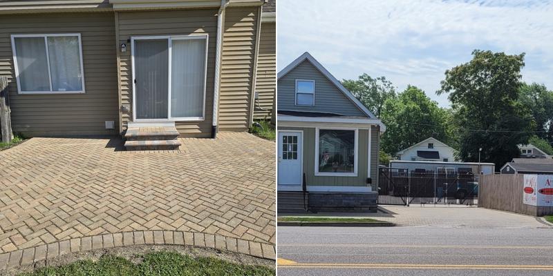 A Plus AJ Landscaping Inc.