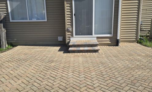 A Plus AJ Landscaping Inc.