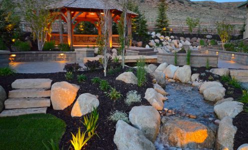 Premium Landscaping Company