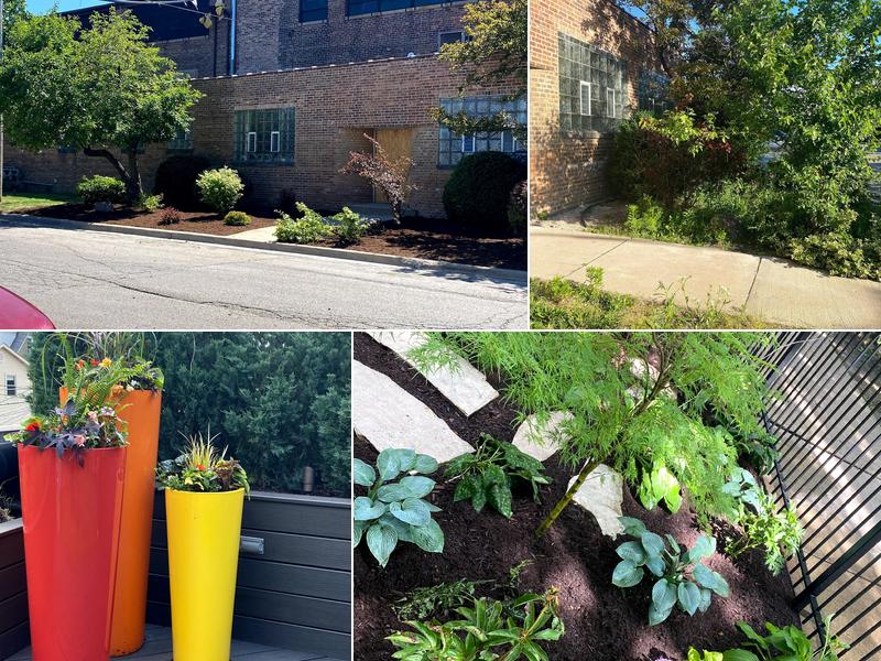 MT Lawncare Services, Inc.