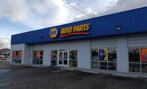 NAPA Auto Parts - Dyna Parts LLC