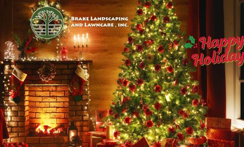 Brake Landscaping & Lawncare, Inc.