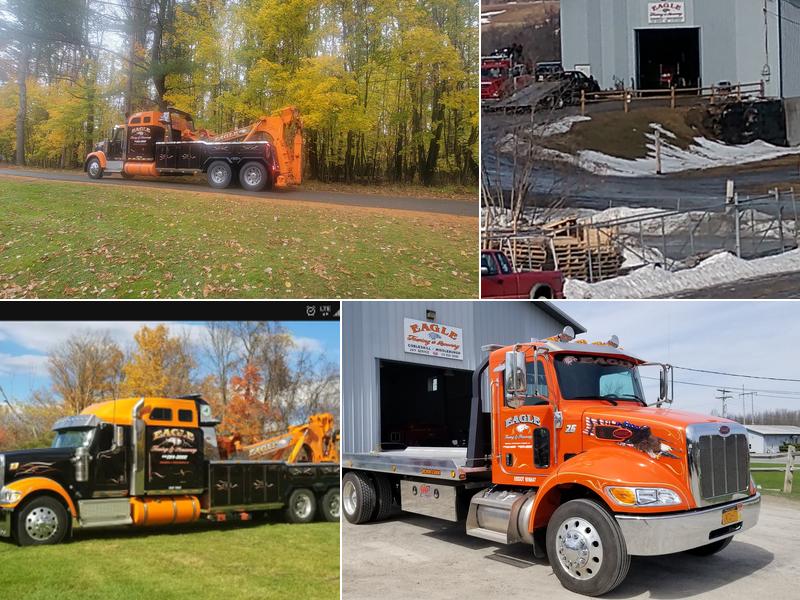 Eagle Towing & Recovery
