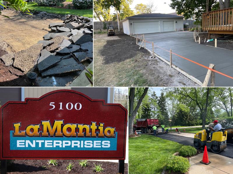 La Mantia Enterprises