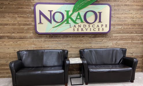 No Ka Oi Landscape Services