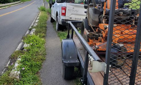 Ko'olau Landscaping LLC