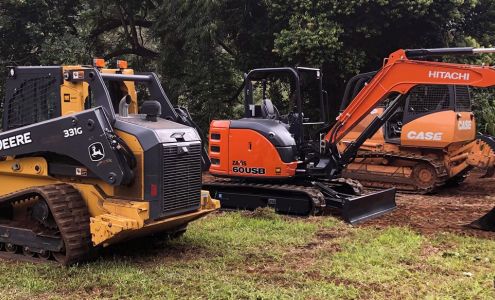 Hawaii Land Clearing 43-1964 Paauilo Mauka Rd, Paauilo Hawaii 96776