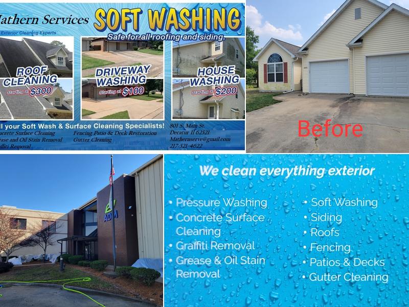 Mathern Services Inc.