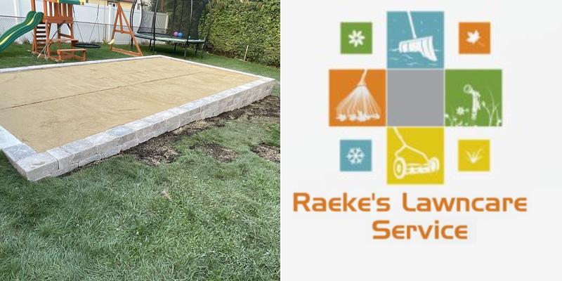 Raeke's Lawncare Service